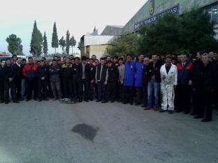 Yangın Eğitimi