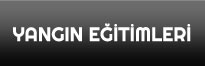Yangın Eğitimleri