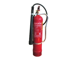 5 KG CO2 YSC