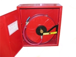 Yangın Dolapları
