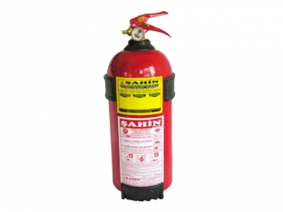 2 Kg. ABC KKT Yangın Söndürücü