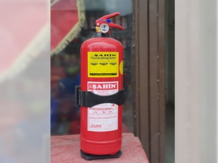 2 Kg. ABC KKT Yangın Söndürücü