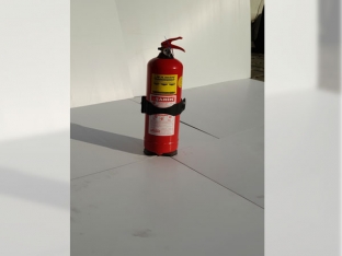 2 Kg. ABC KKT Yangın Söndürücü