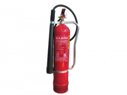 5 KG CO2 Yangın Söndürücü