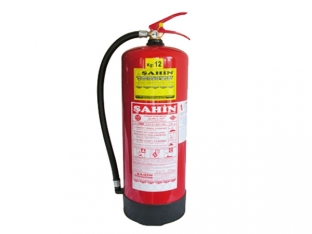 12 KG FOAM (KÖPÜKLÜ) YSC