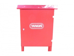 Yangın Dolapları