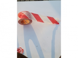 Vanalar & Lans & Kaydırmazlık Bantları