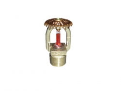 Dik Tip Pirinc Sprinkler